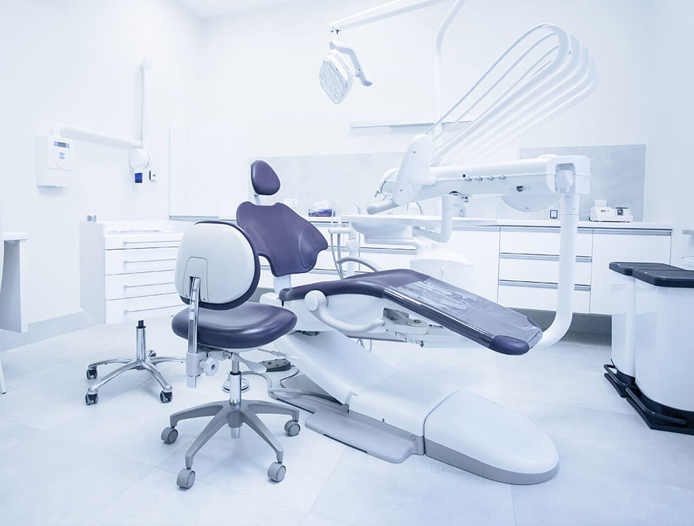 Designing your new dental surgery? Four essential considerations for
